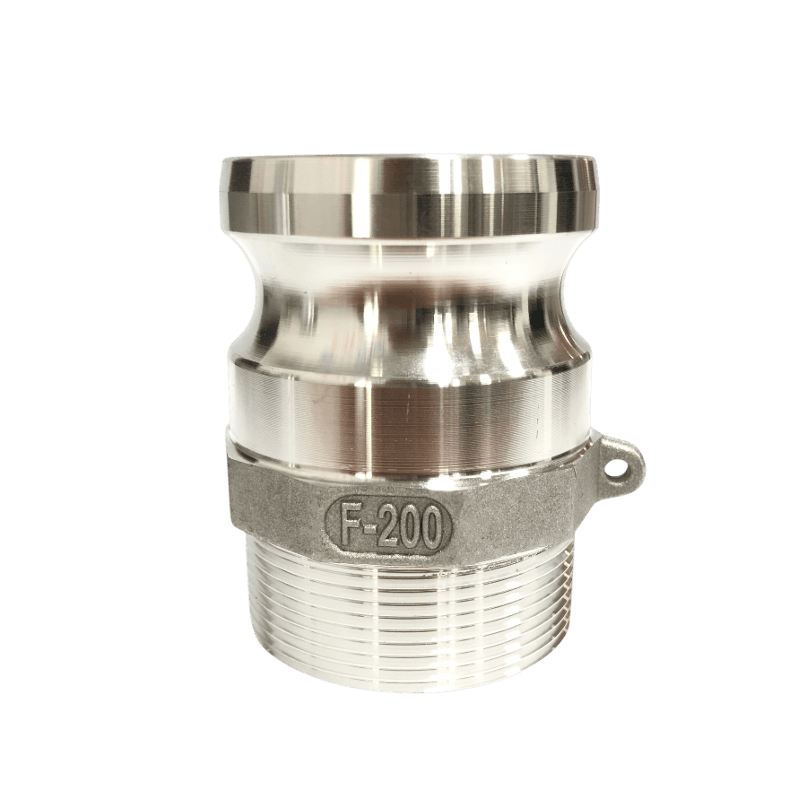 ADAPTADOR MACHO 2IN T