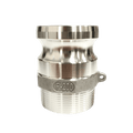 ADAPTADOR MACHO 2IN T