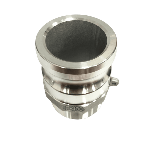 ADAPTADOR MACHO 2IN T