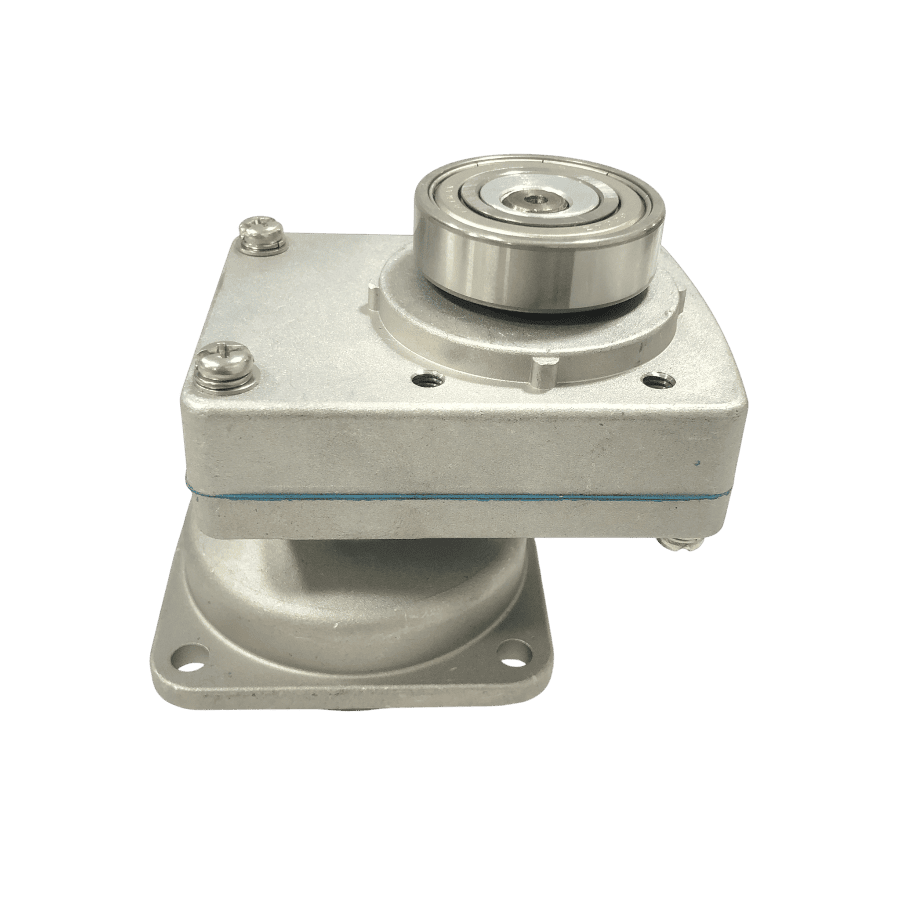 REDUCTOR COMPLETO F2525H