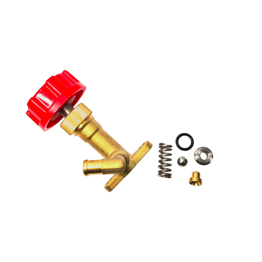 REGULADOR COMP BOMBA F768PRO FS2626T