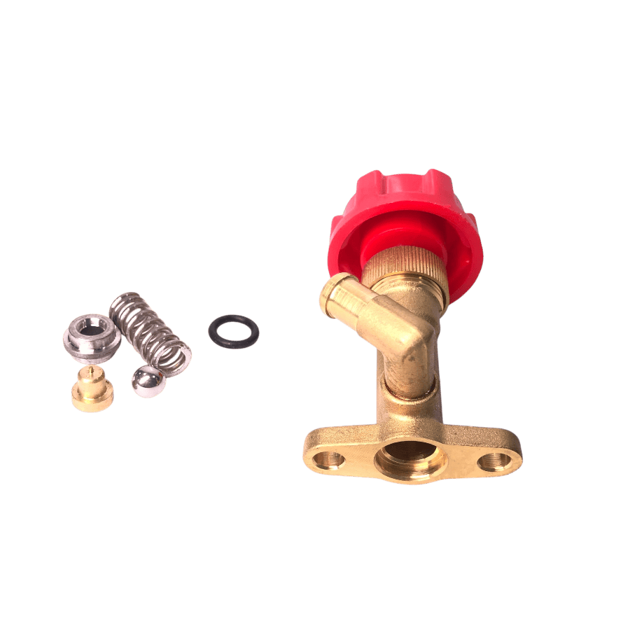 REGULADOR COMP BOMBA F768PRO FS2626T