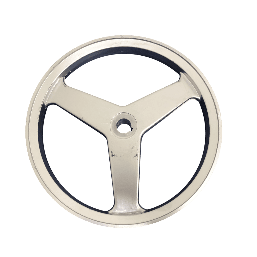 POLEA 9.5pulg (3/4mm Diam interno) ES22