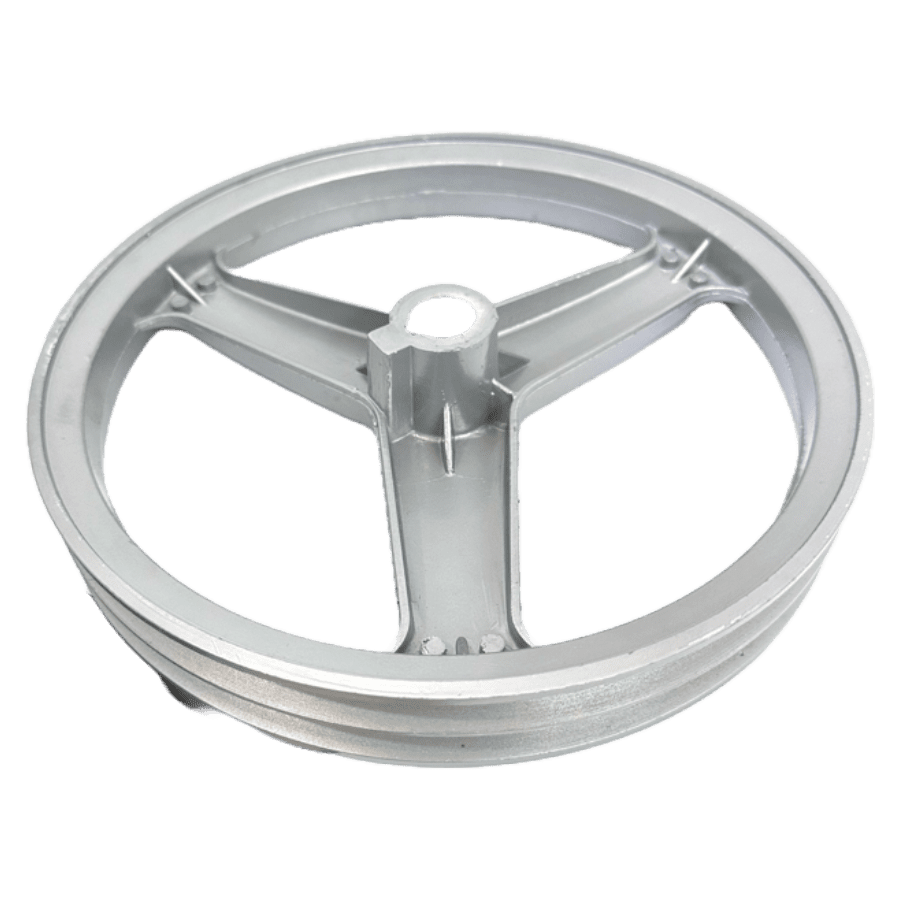 POLEA 9.5pulg (3/4mm Diam interno) ES22