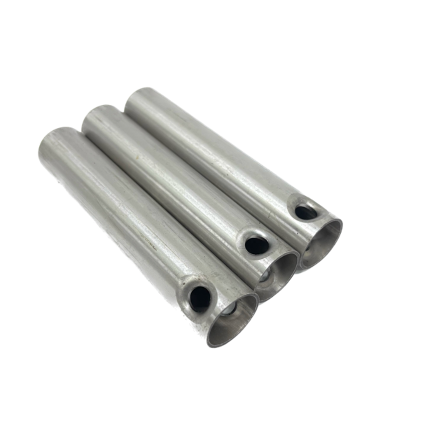 KIT PISTON ES22 ECOMAX