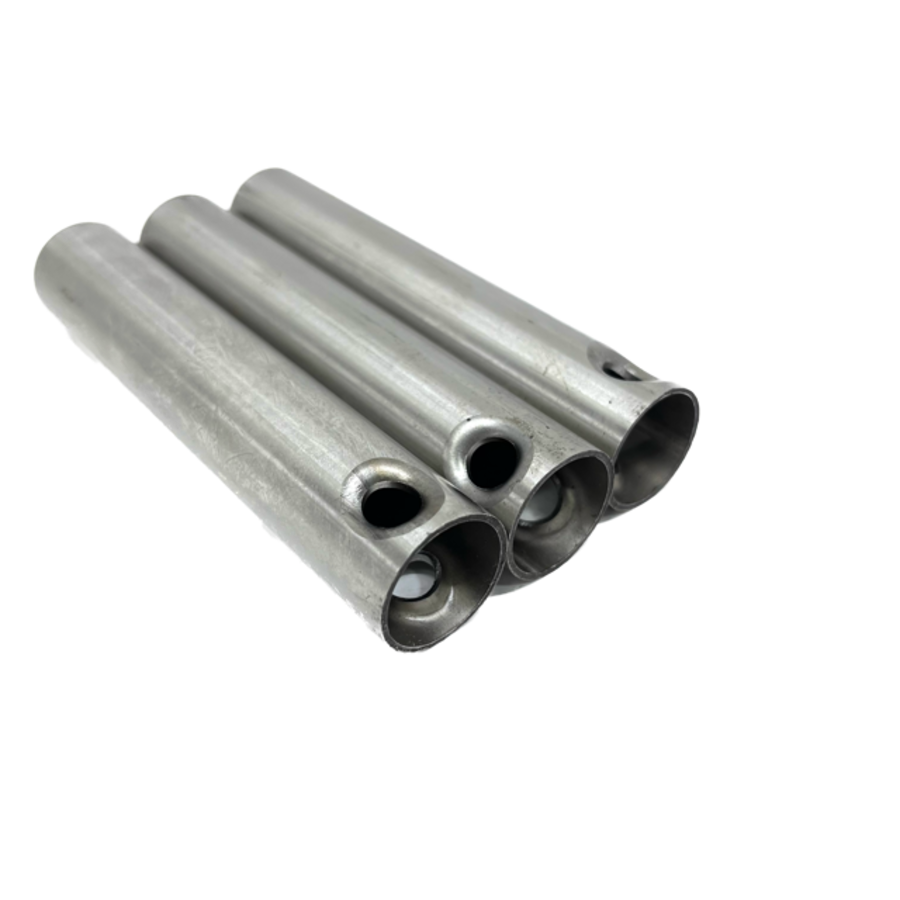 KIT PISTON ES22 ECOMAX