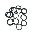 KIT EMPAQUES PISTON ES22 ECOMAX
