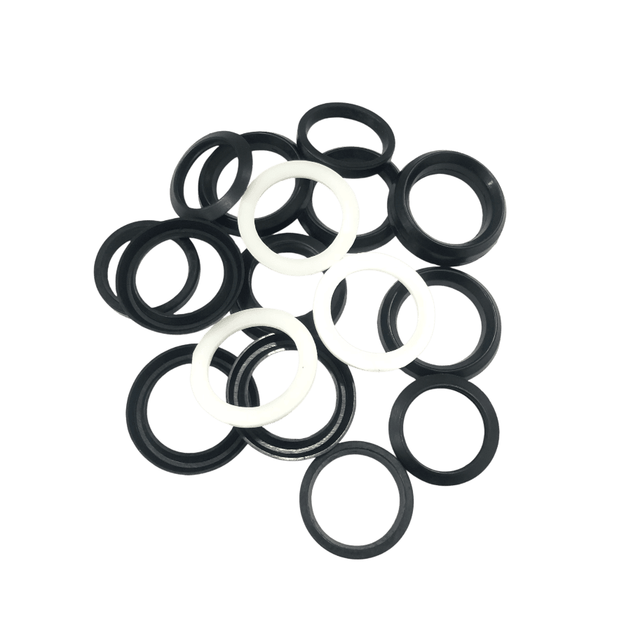 KIT EMPAQUES PISTON ES22 ECOMAX