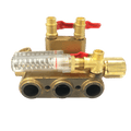 REGULADOR COMPLETO CON BASE ES22A ECOMAX