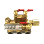 REGULADOR COMPLETO CON BASE ES22A ECOMAX