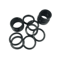 KIT EMPAQUES PISTON ES28 ECOMAX