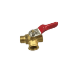 LLAVE MANOMETRO ES28A ECOMAX