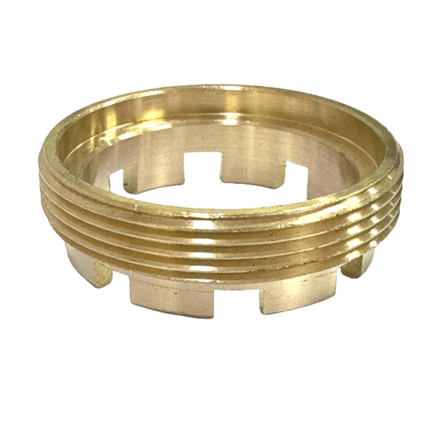 TUERCA BRONCE ES30 ECOMAX