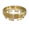 TUERCA BRONCE ES30 ECOMAX