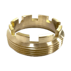 TUERCA BRONCE ES30 ECOMAX