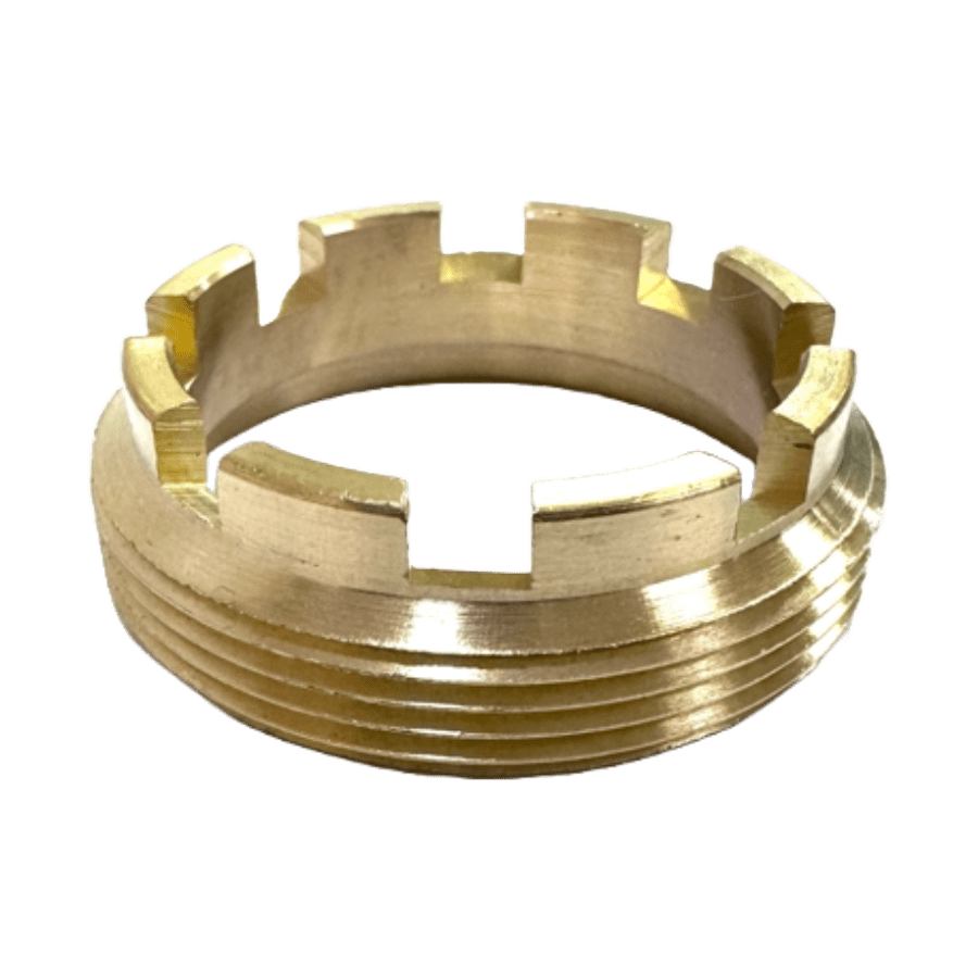 TUERCA BRONCE ES30 ECOMAX