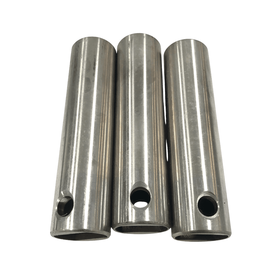 KIT PISTON ES30 ECOMAX