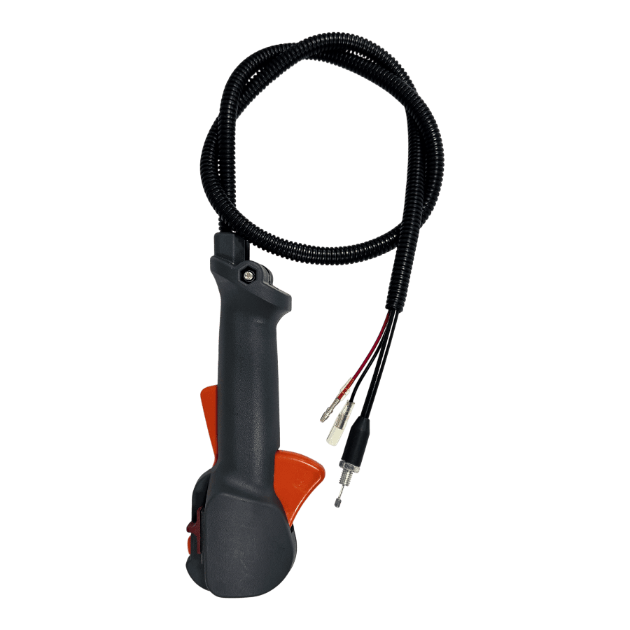 ACELERADOR 143RII