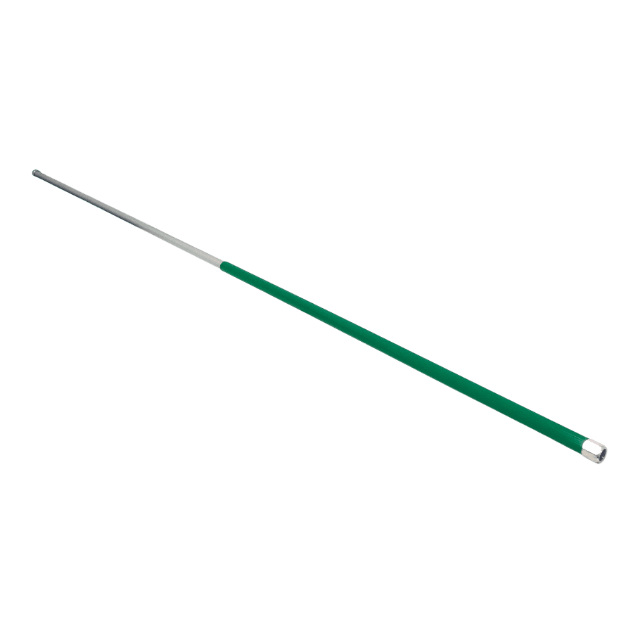 EXTENSION DIAMOND 5 PIES (150cm)