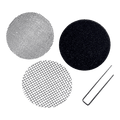 JUEGO FILTROS B45 ( 3 Piezas )