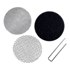 JUEGO FILTROS B45 ( 3 Piezas )