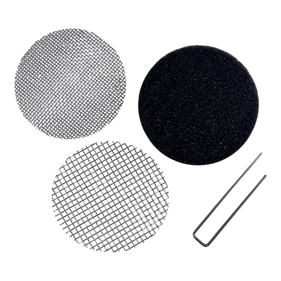 JUEGO FILTROS B45 ( 3 Piezas )