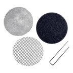 JUEGO FILTROS B45 ( 3 Piezas )