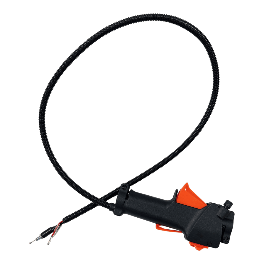 ACELERADOR CG430