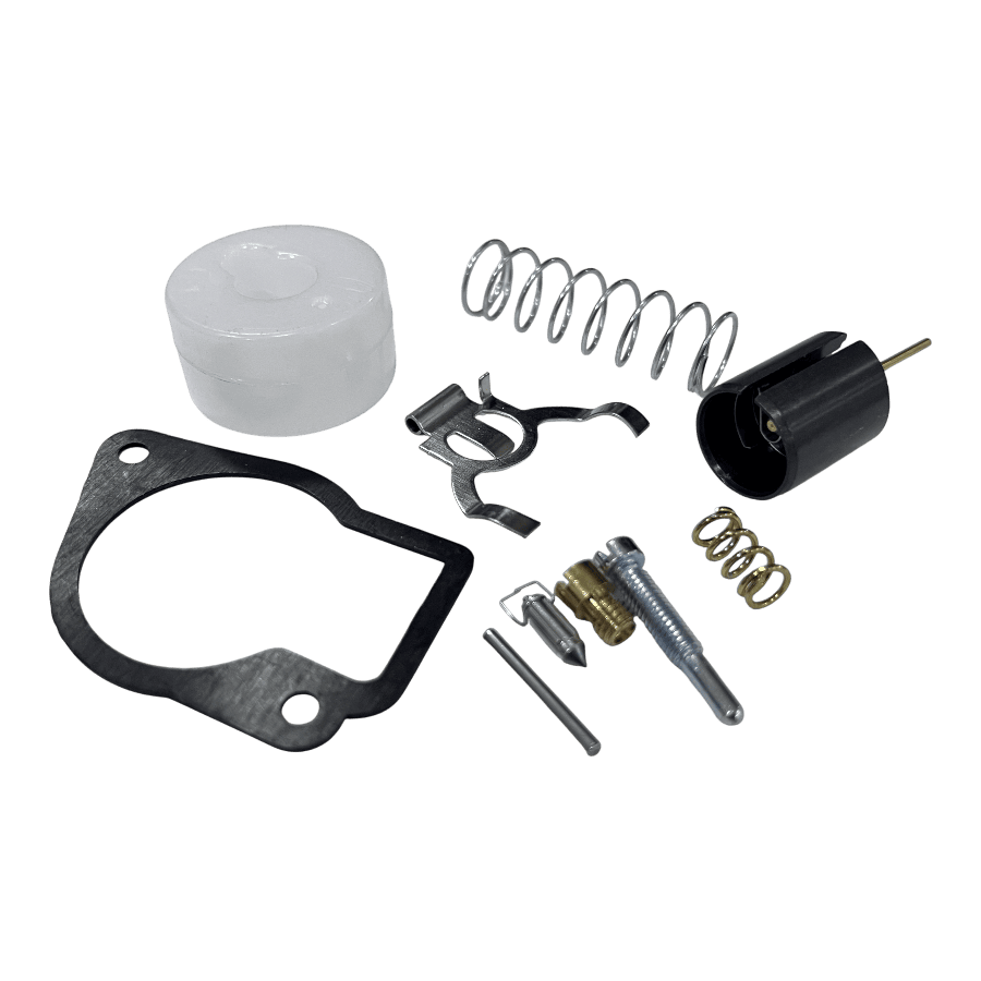 KIT REPARACION CARBURADOR BG430