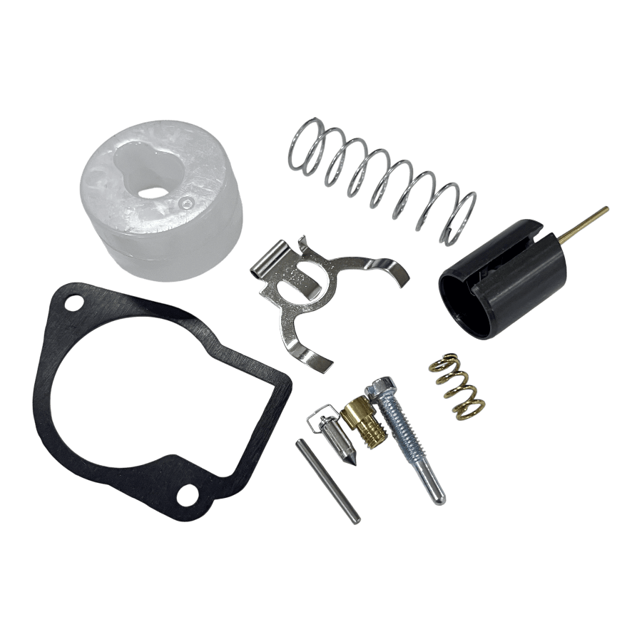 KIT REPARACION CARBURADOR BG430