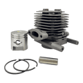 CILINDRO COMPLETO C35