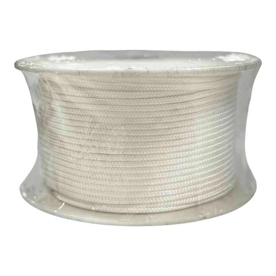 CUERDA ARRANQUE 3.0 mm X 100 m TAMBOR
