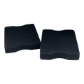 ELEMENTO FILTRO AIRE CG430