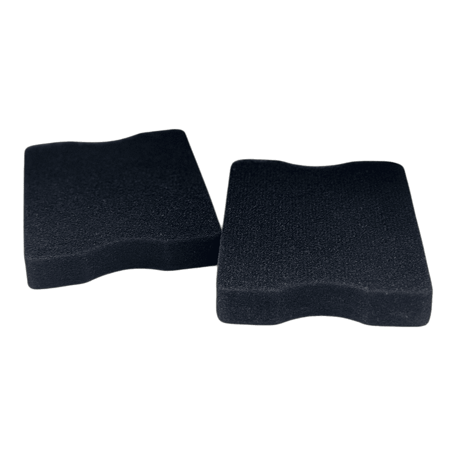 ELEMENTO FILTRO AIRE CG430