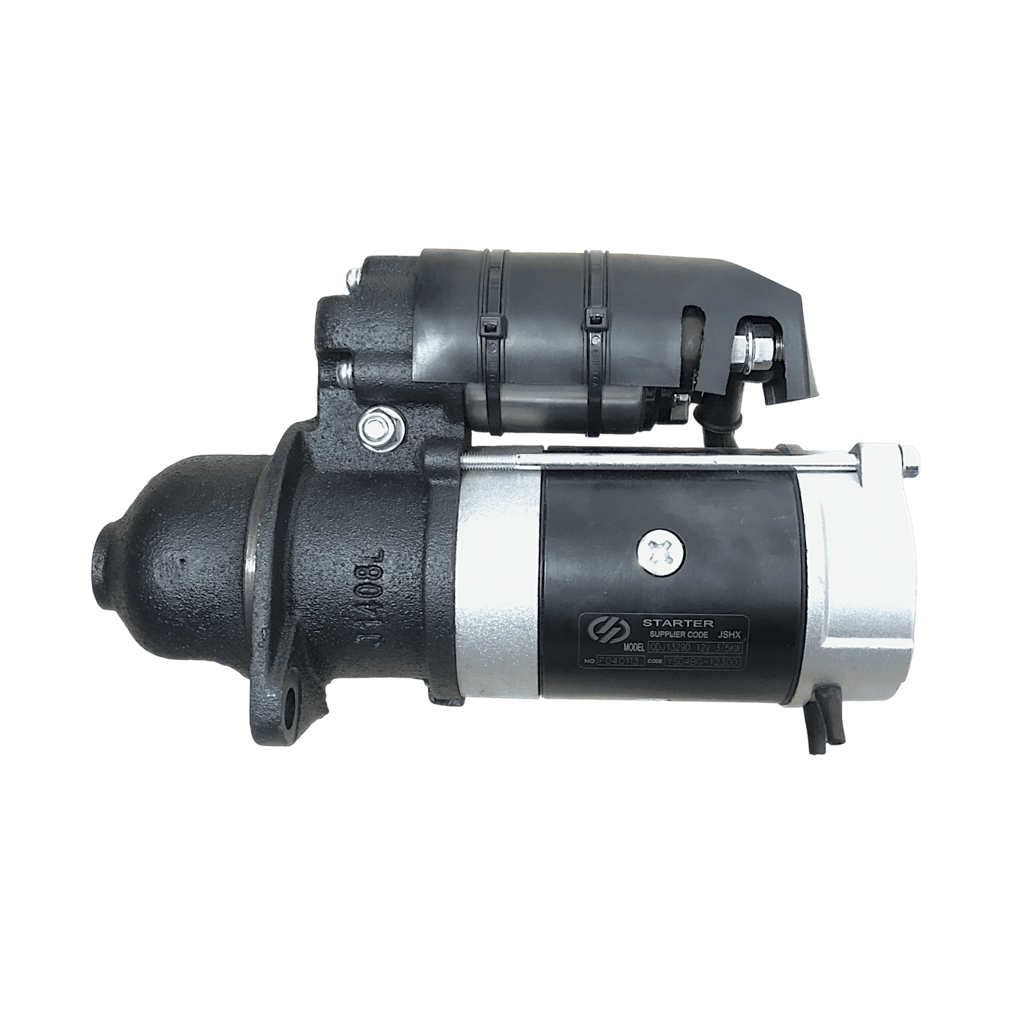 MOTOR ARRANQUE GDE20 GDE30