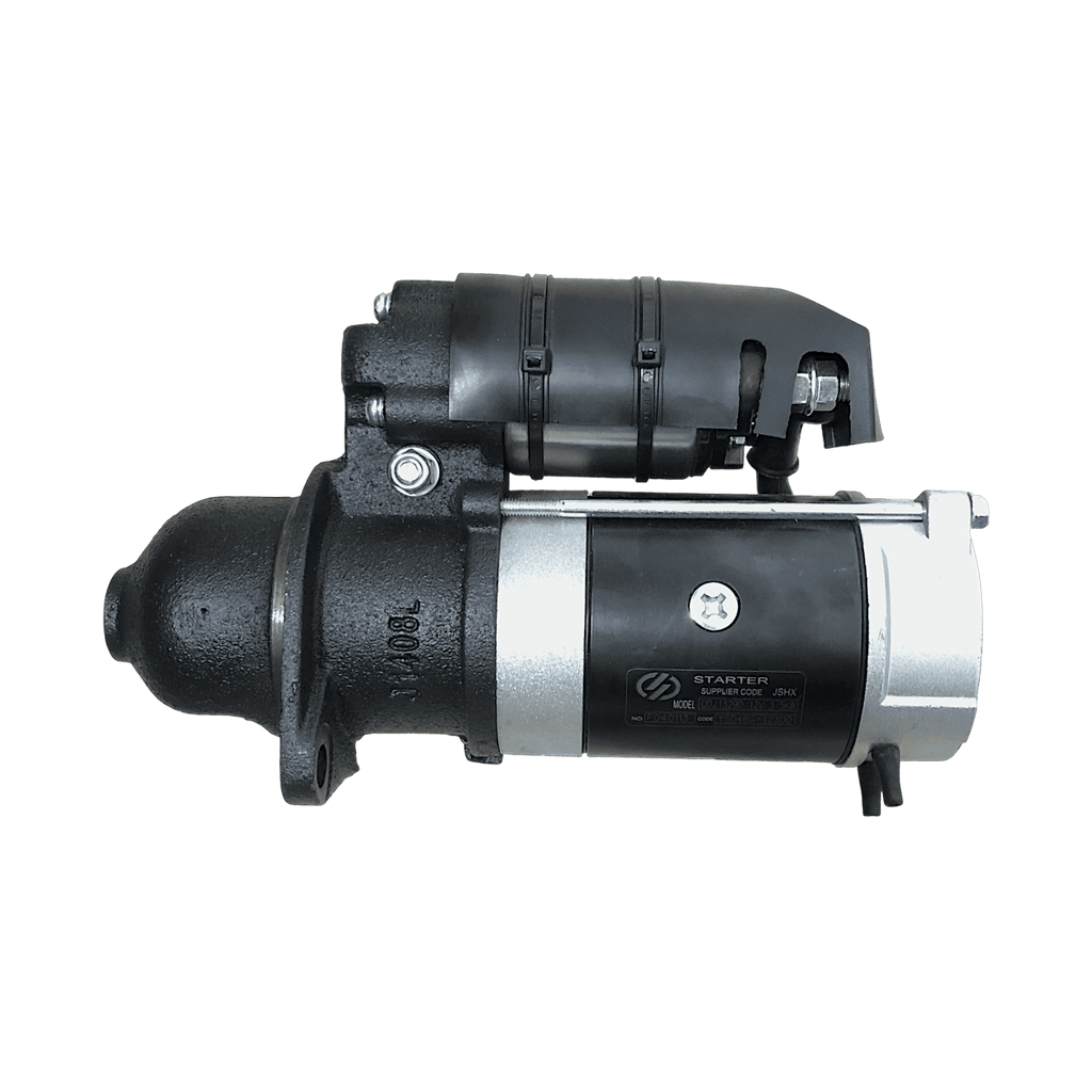 MOTOR ARRANQUE GDE20 GDE30