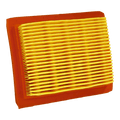 ELEMENTO FILTRO AIRE FS120