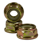 TUERCA CUCHILLA HUSQVARNA - TL43 10mm