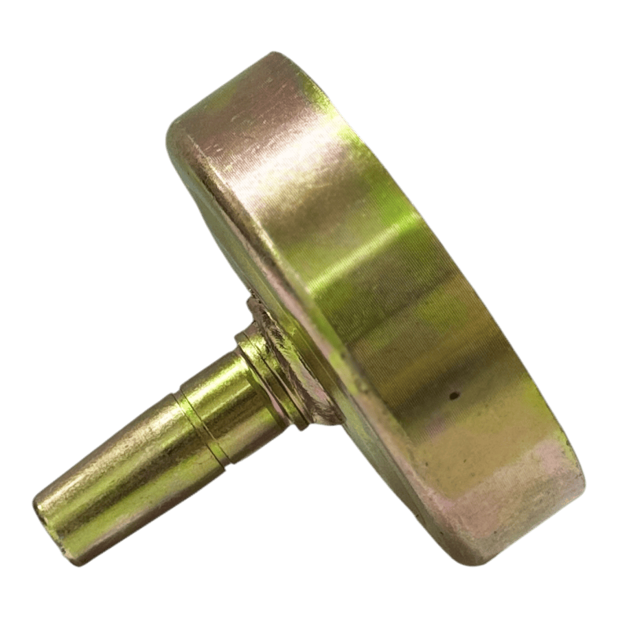 CAMPANA DESBROZADORA TL43 9 DIENTE