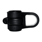 SOPORTE UNIVERSAL ARNES 28mm BUJE PLASTICO TL43/143RII/143RS