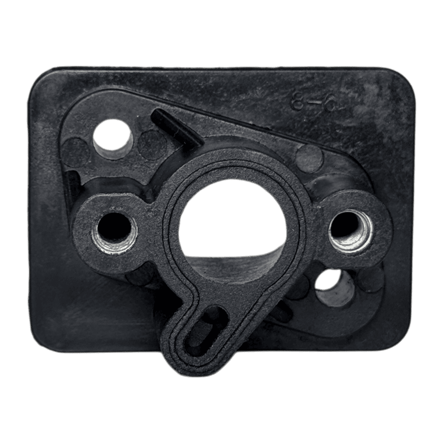 AISLADOR CARBURADOR TL43