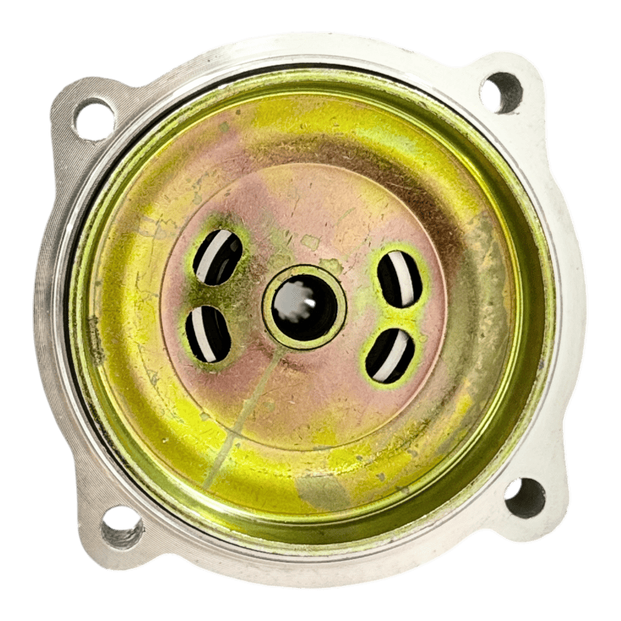 PORTACAMPANA COMP TL43/143RS/DECO2T43 - EJE 9 DIENTES