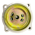 PORTACAMPANA COMP TL43/143RS/DECO2T43 - EJE 9 DIENTES