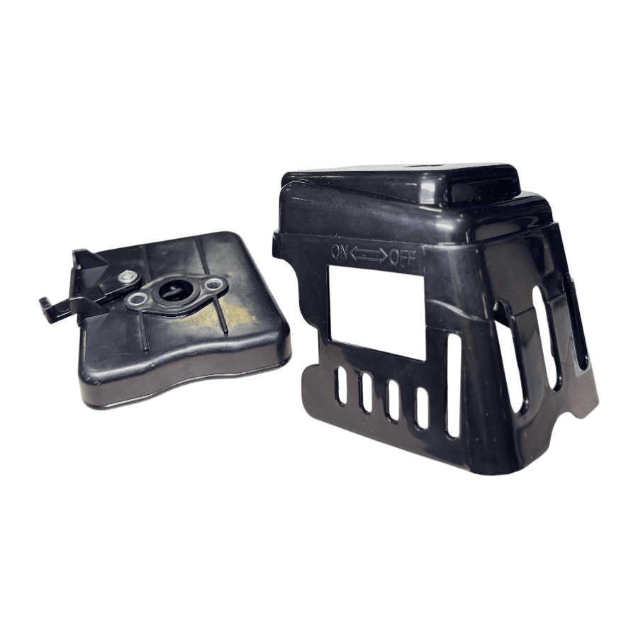 FILTRO AIRE COMPLETO TL43