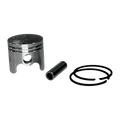 KIT PISTON ANILLOS 40mm TL43