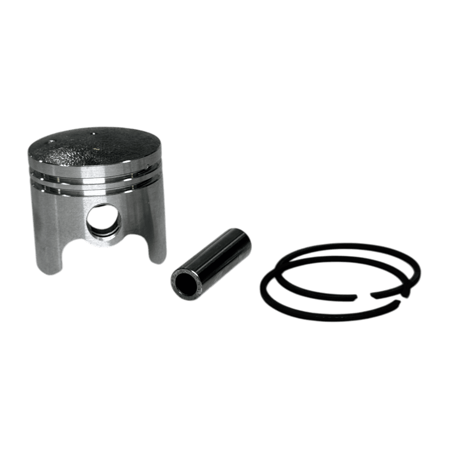 KIT PISTON ANILLOS 40mm TL43