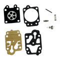 KIT REPARACION CARBURADOR TL43