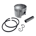 KIT PISTON ANILLOS 50mm TL52
