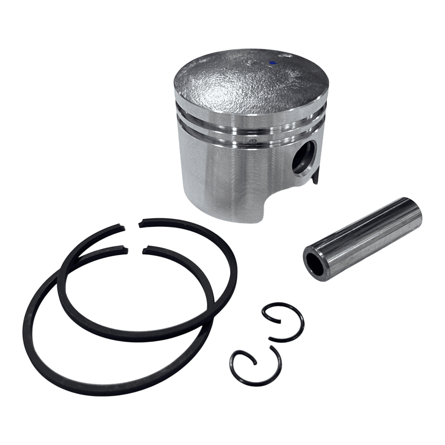 KIT PISTON ANILLOS 50mm TL52