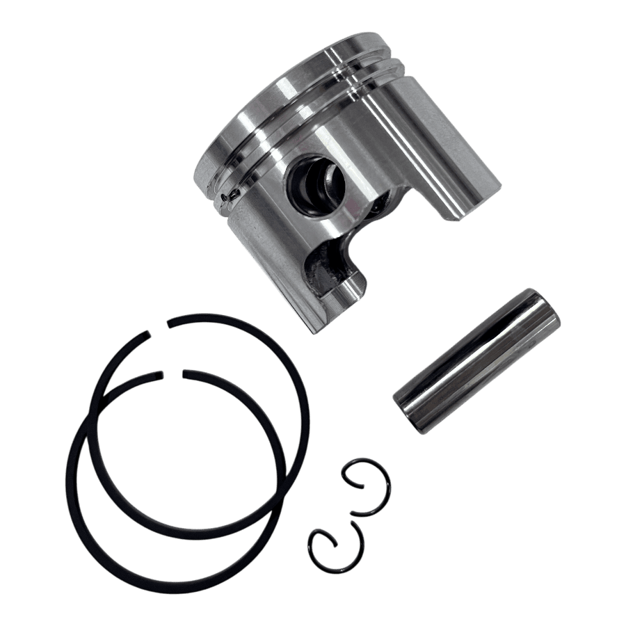 KIT PISTON ANILLOS 50mm TL52